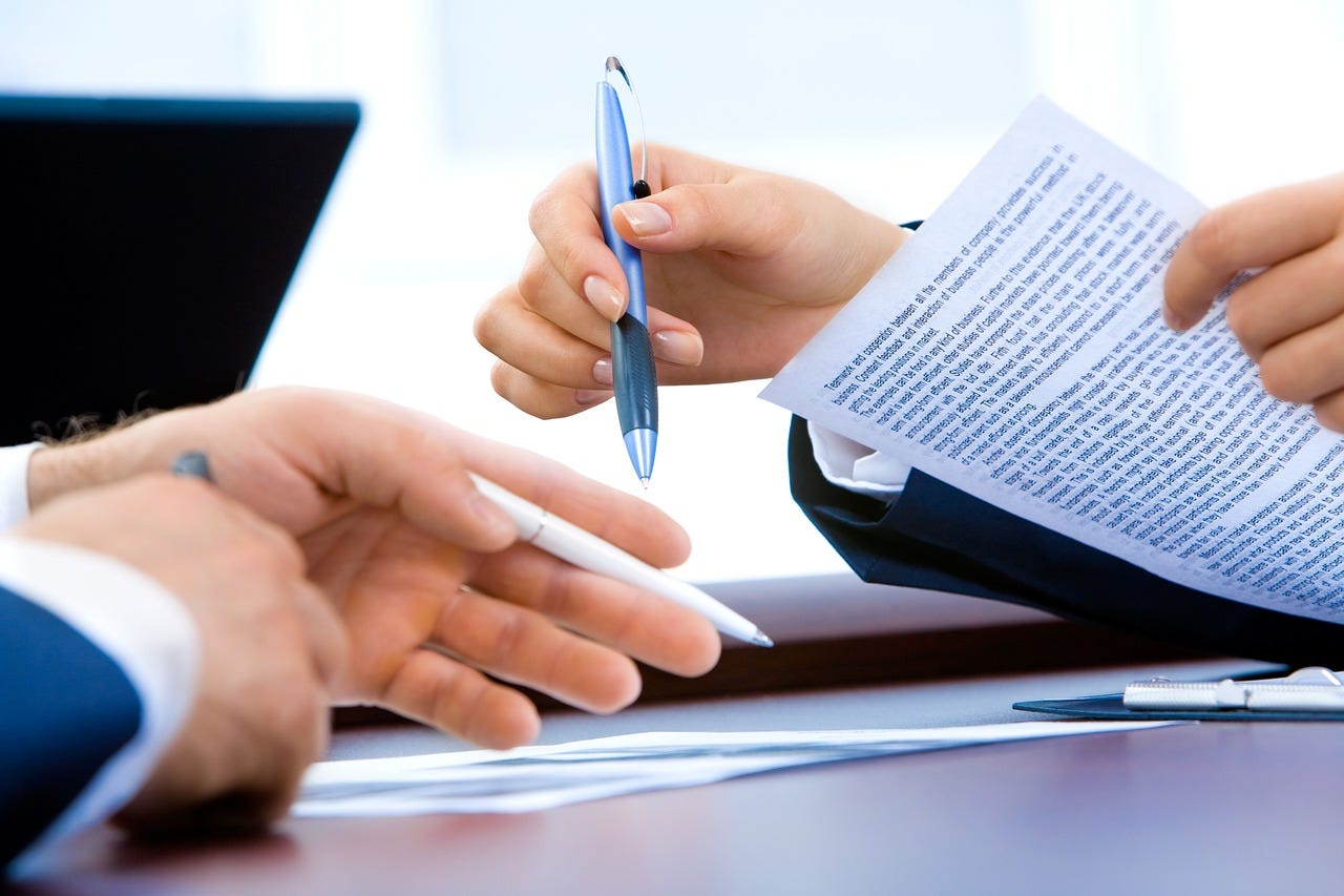Obtention des documents administratifs