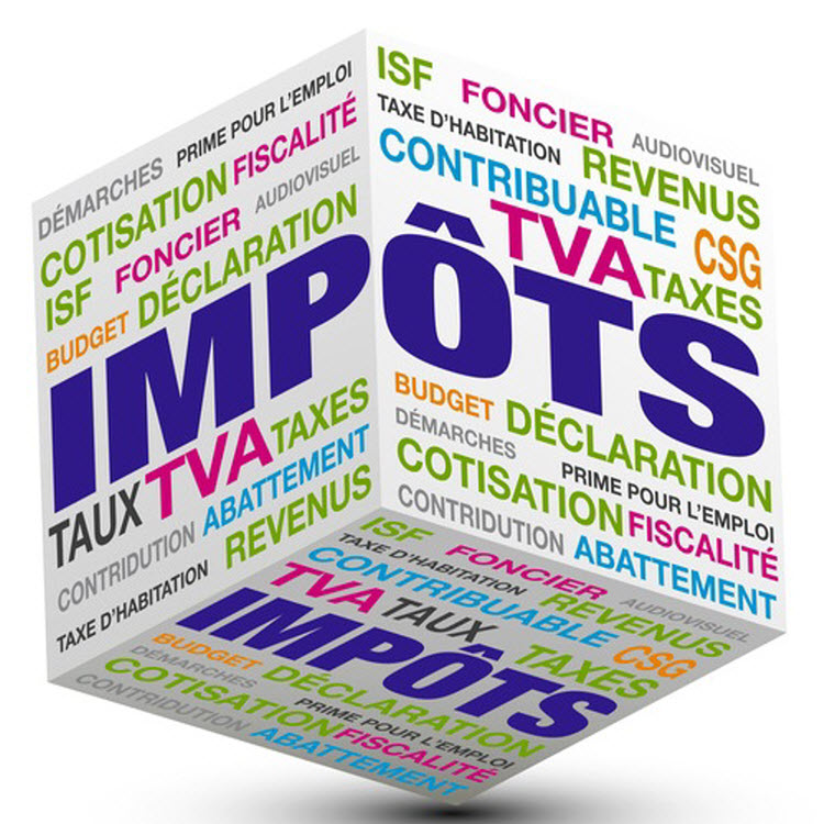 Défenses fiscales et parafiscales auprès des services des impôts et des ministères